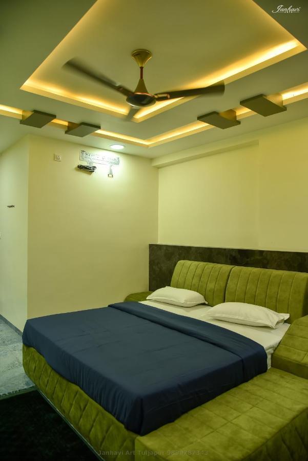 Pawan Executive Tuljapur Exterior photo