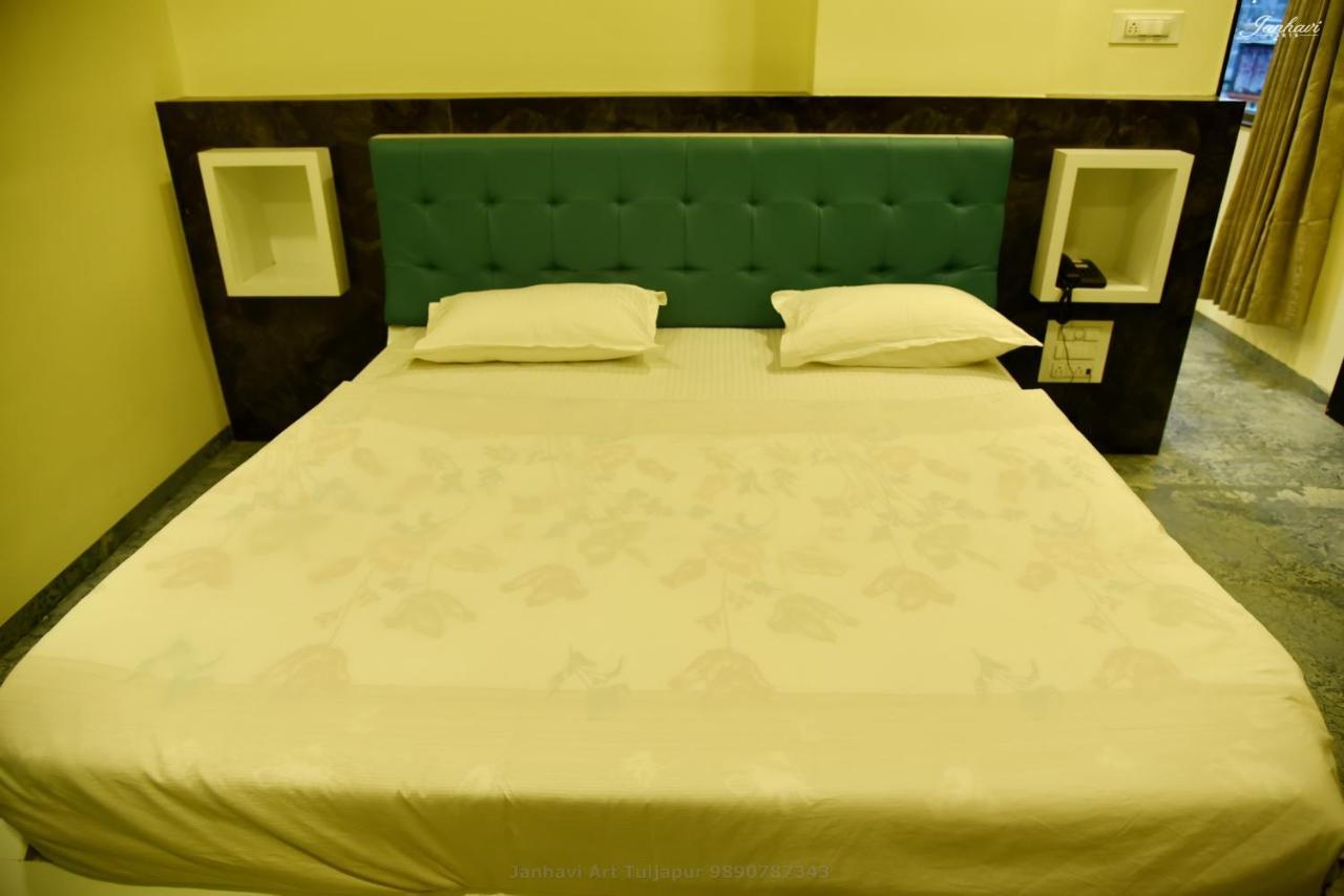Pawan Executive Tuljapur Exterior photo