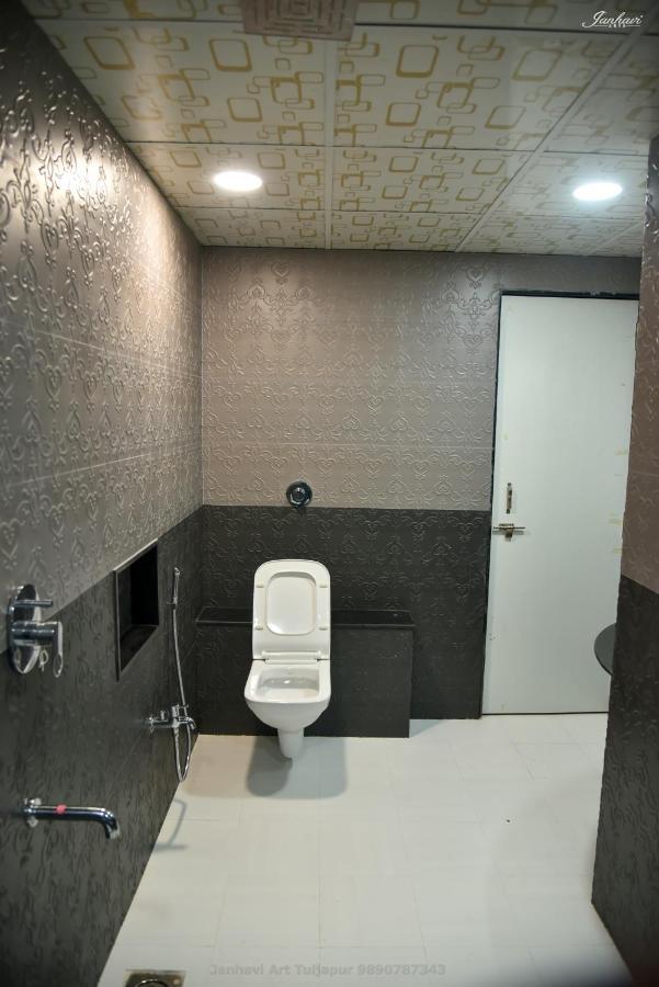 Pawan Executive Tuljapur Exterior photo