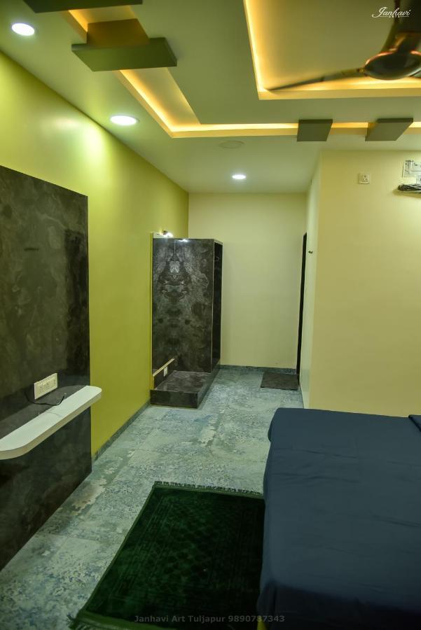 Pawan Executive Tuljapur Exterior photo